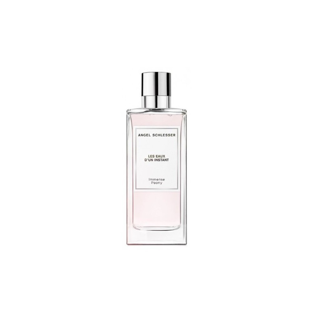 Angel Schlesser Les Eaux D'Un Instant Inmense Peony Tualetinis vanduo purškiamas 150ml