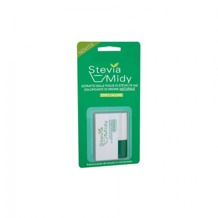Trepatdiet Stevia 100 Comprimidos