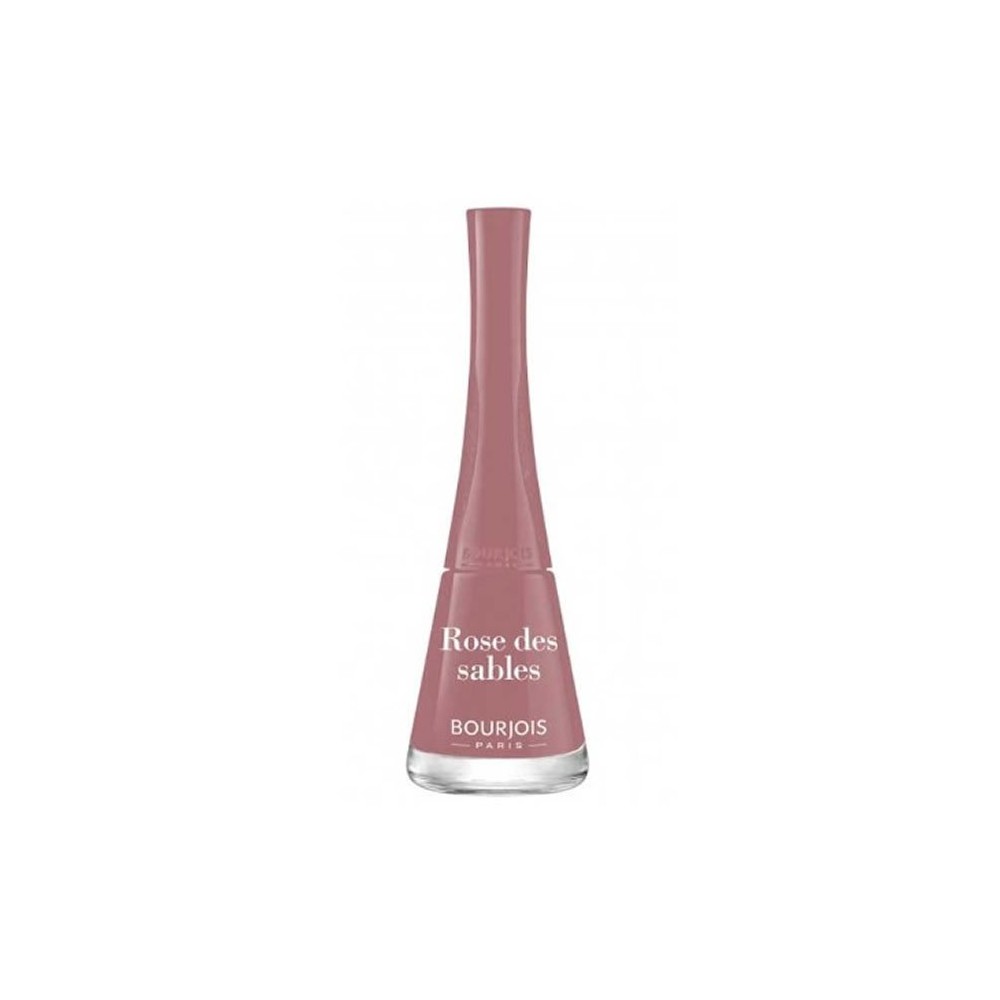 Bourjois 1 Seconde nagų lakas 35 Lady Nude