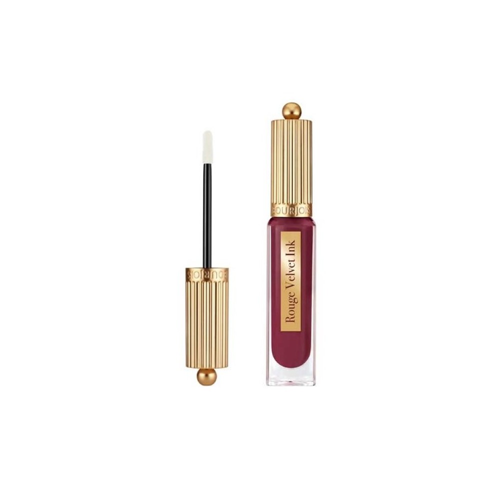Bourjois Rouge Velvet Ink 11 Rasin-Terdit