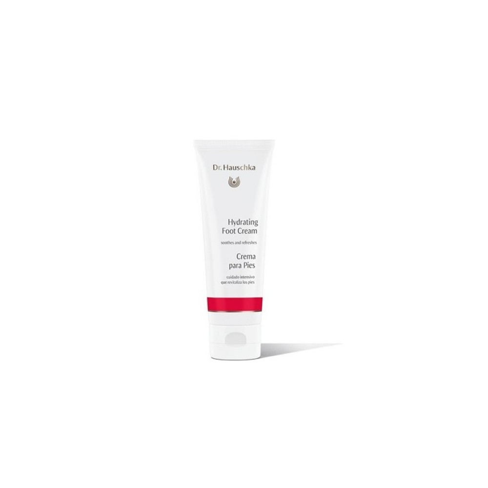 Dr. Hauschka Hydrating Foot Cream 75ml