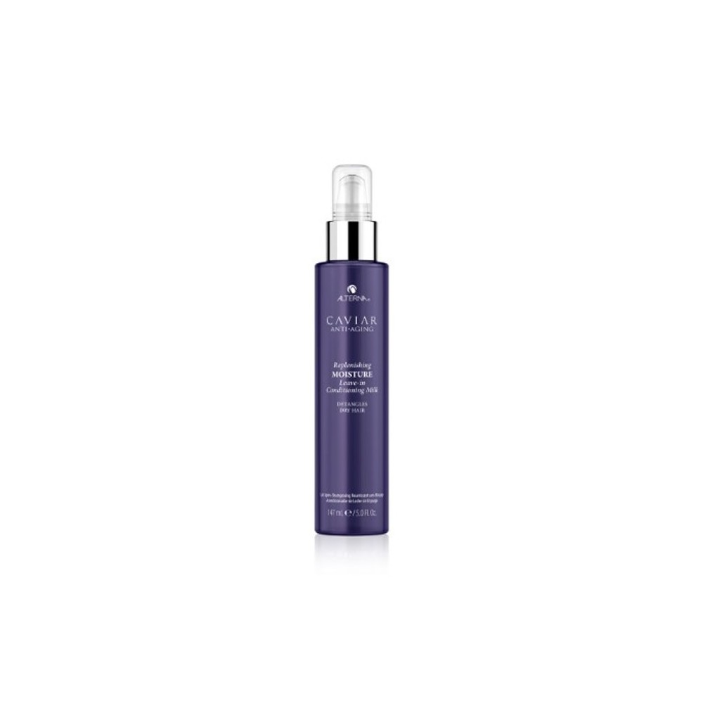 Alterna Caviar Replenishing Moisture Leave-In Conditioning Milk 147ml