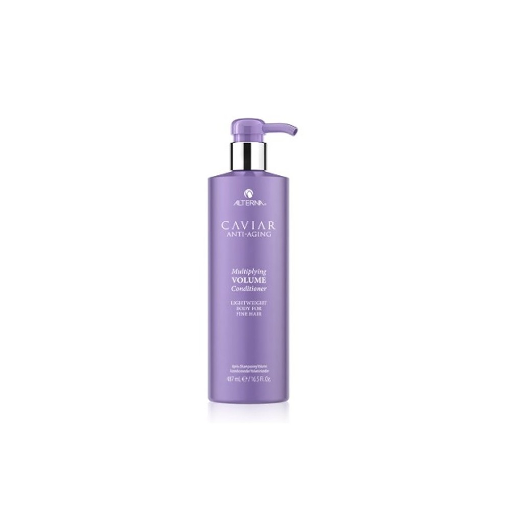 Alterna Caviar Multiplying Volume Conditioner 1000ml