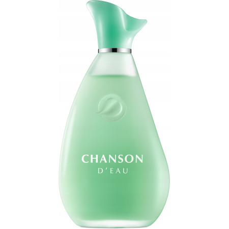 Chanson D'Eau, Original, Eau De Toilette, For Women, 100 ml