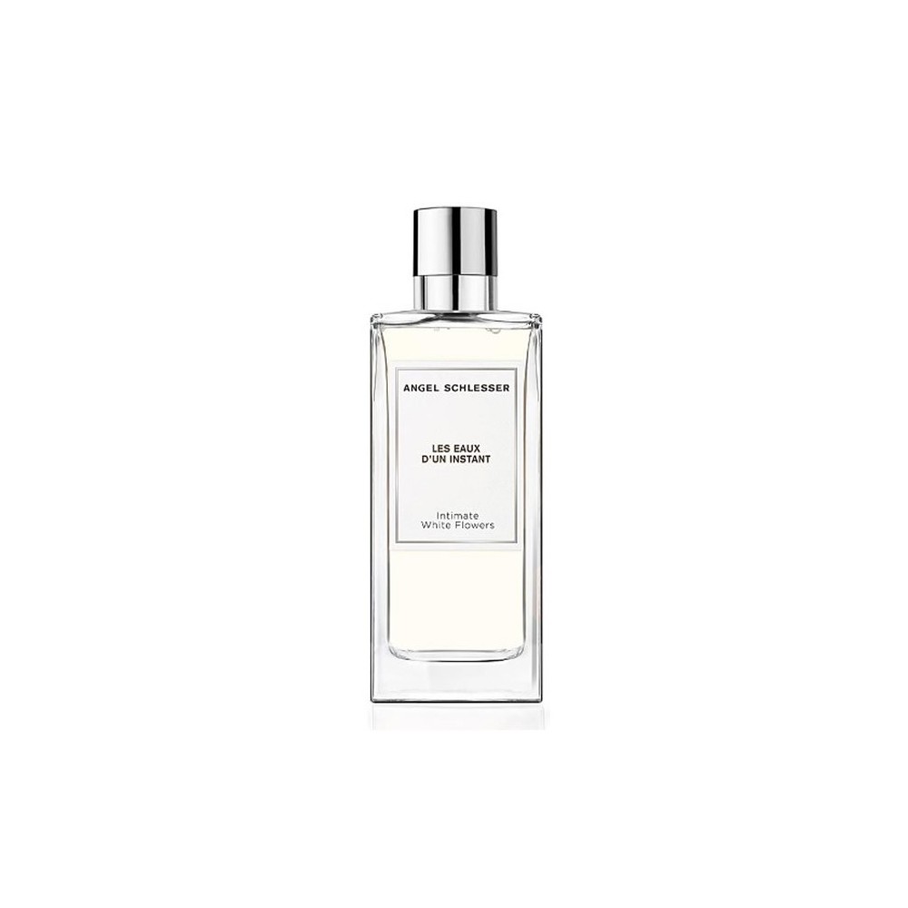 Angel Schlesser Les Eaux D'Un Instant Intimate White Flowers tualetinis vanduo 150ml