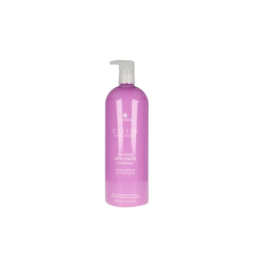 Alterna Caviar Smoothing Anti-Frizz Conditioner 1000ml