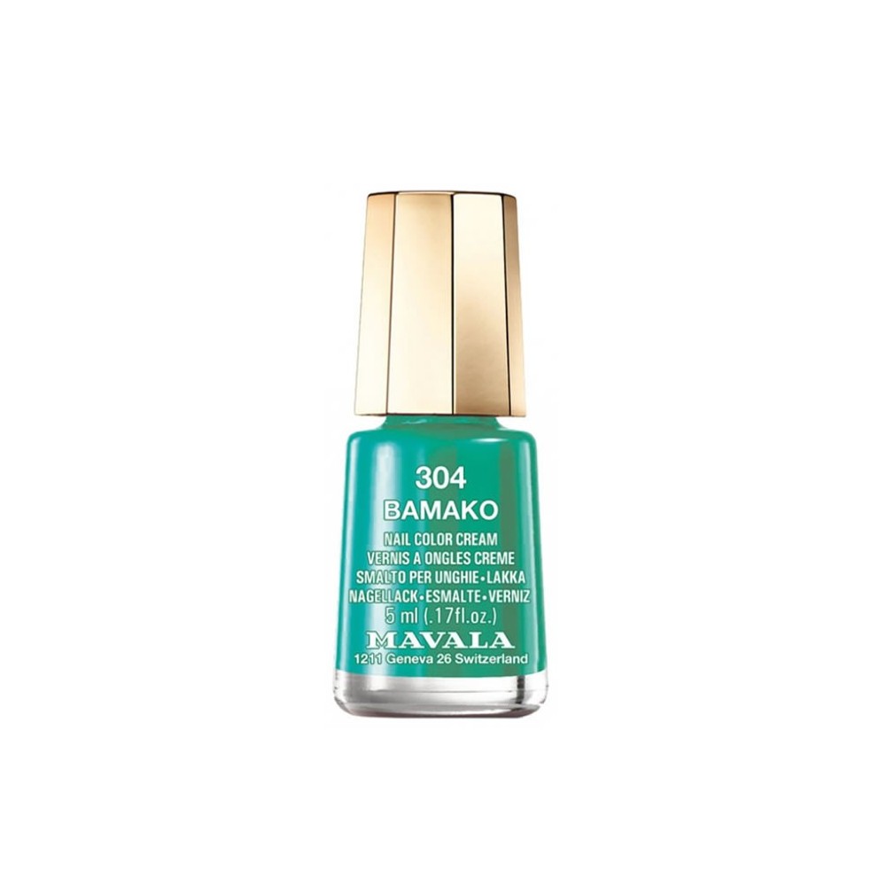 Mavala Nail Polish 304 Bamako 5ml