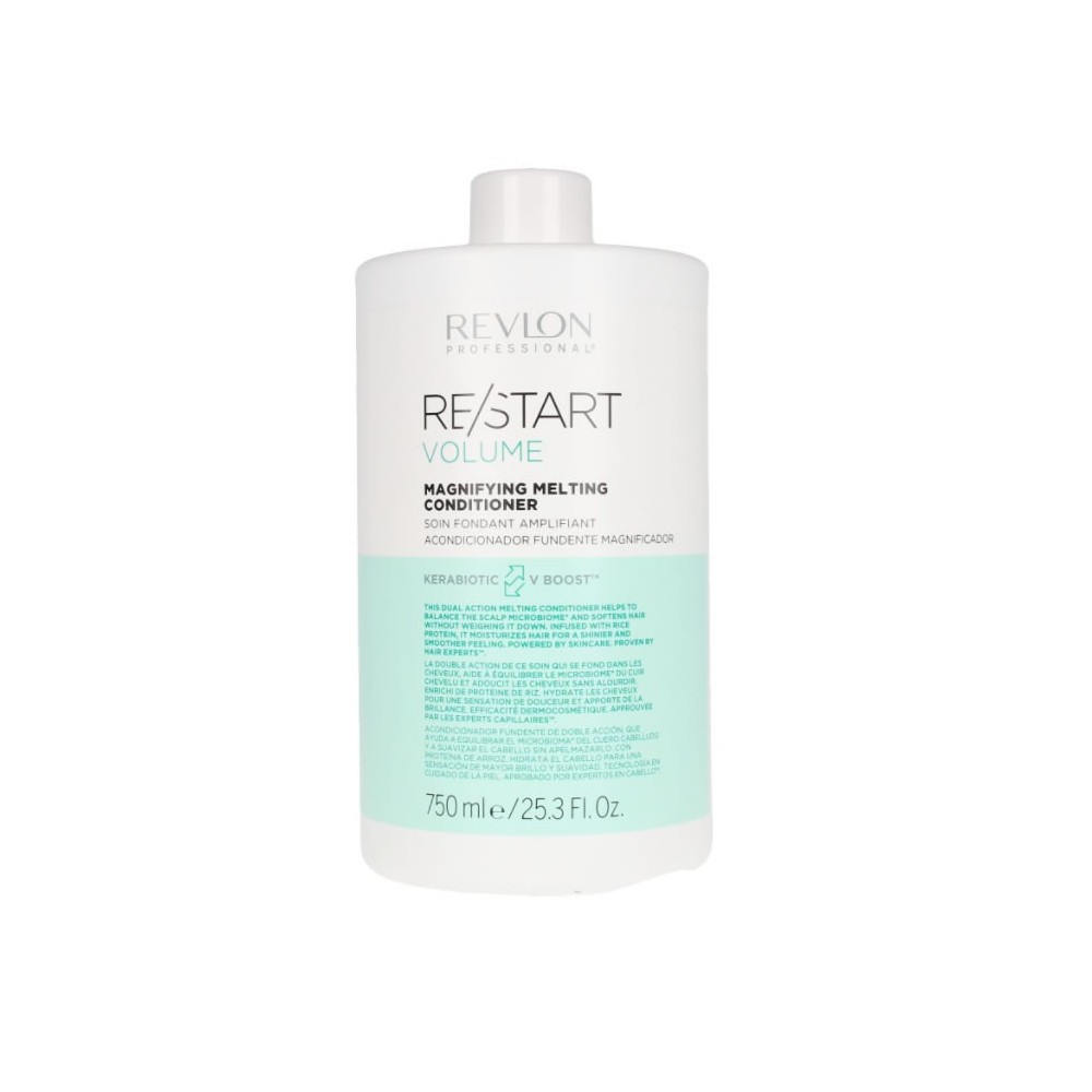 "Revlon Re-Start" apimtis didinantis plaukų kondicionierius 750ml