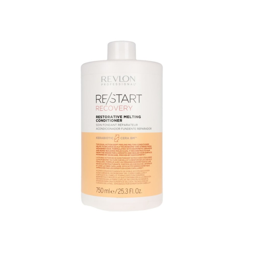 Revlon Re-Start Recovery Restorative Melting Conditioner 750ml