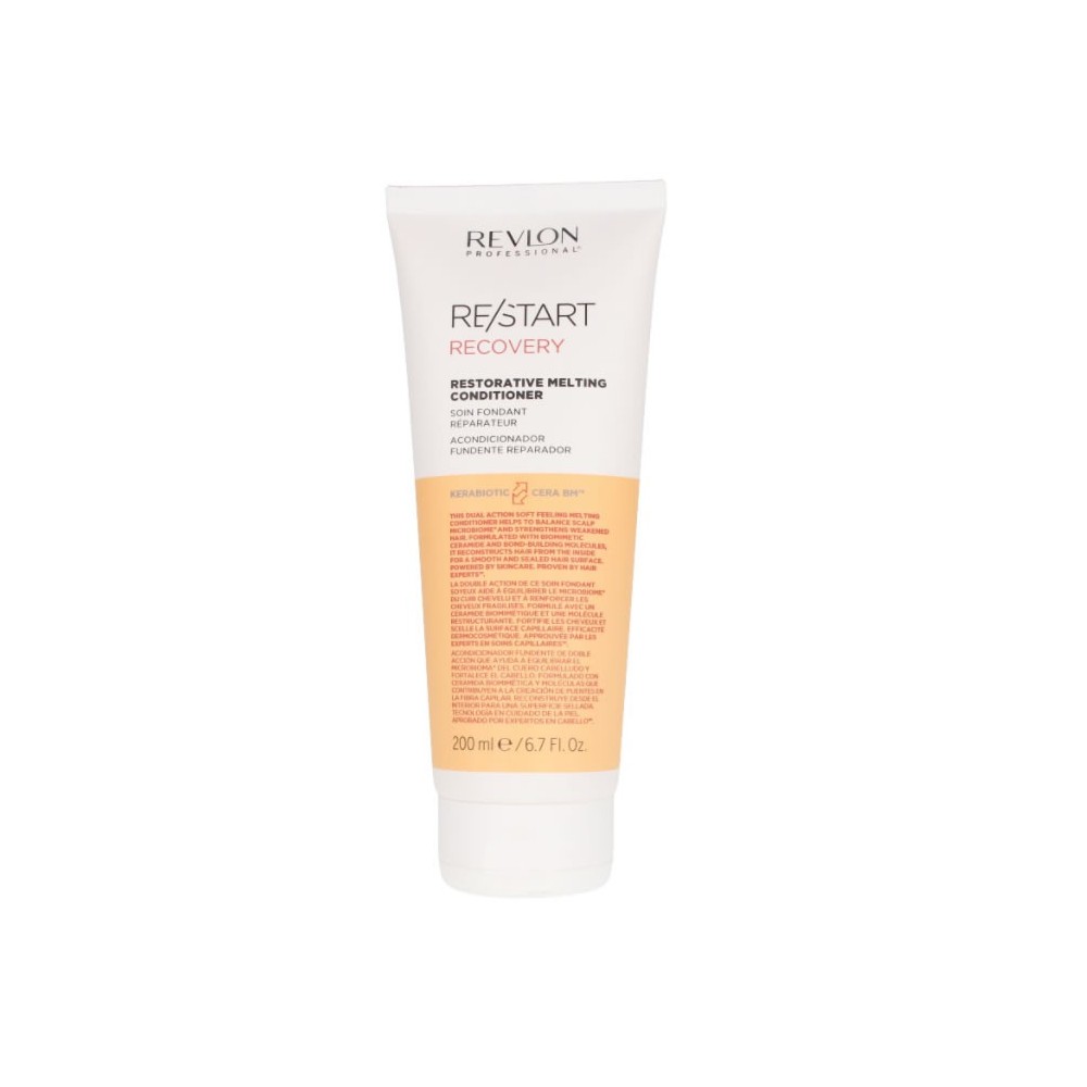 "Revlon Re-Start Recovery atkuriamasis  kondicionierius 200ml