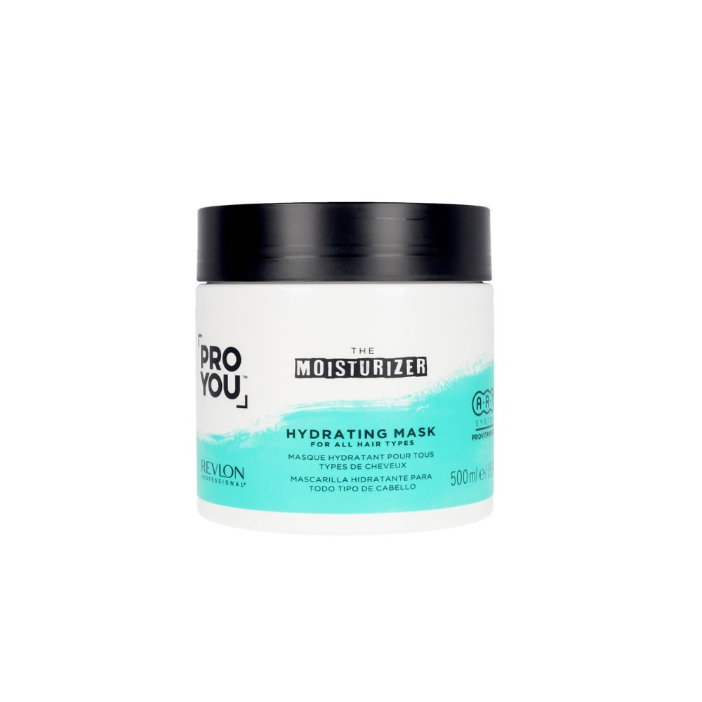 Revlon Proyou The Moisturizer Mask 500ml