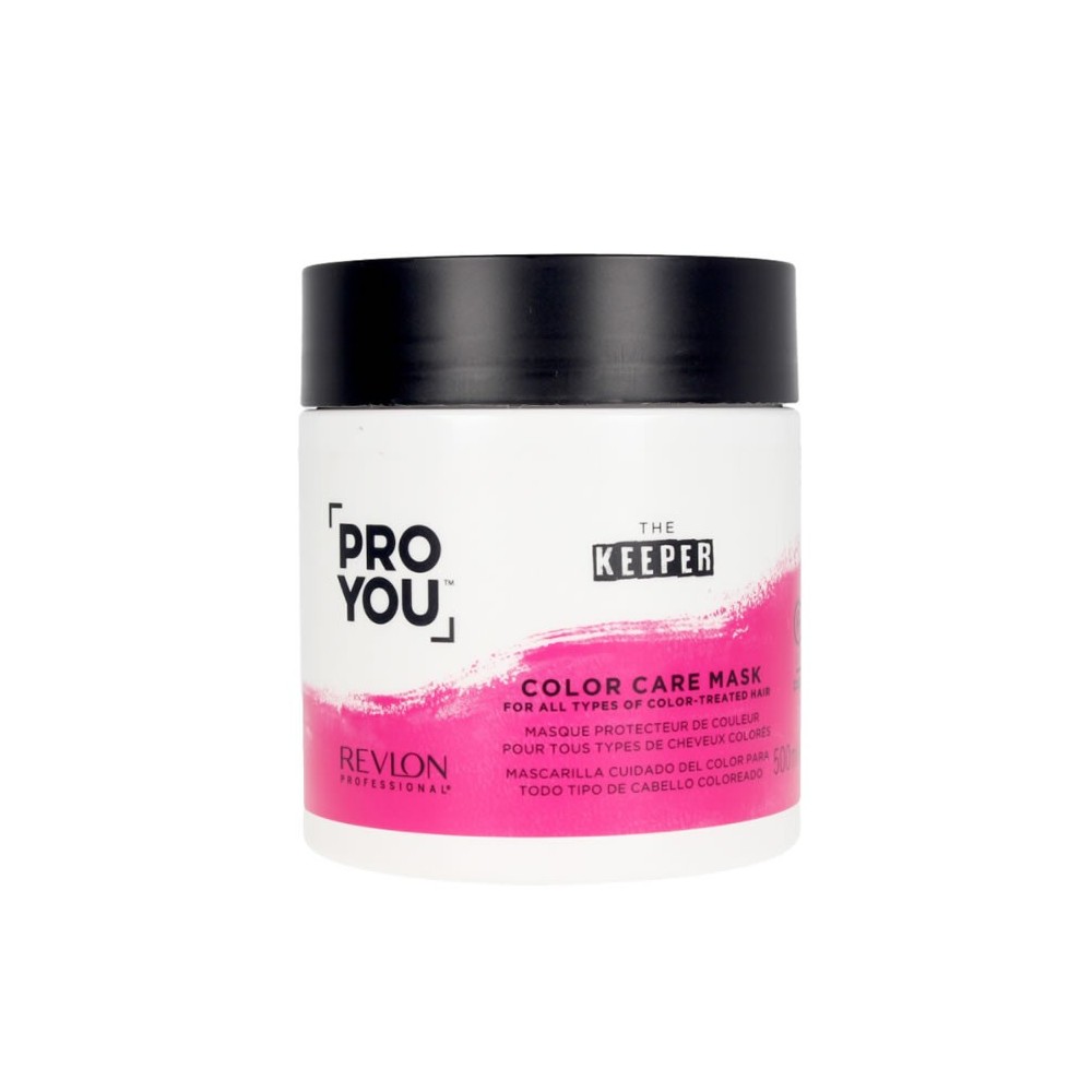 "Revlon Proyou The Keeper" kaukė 500ml