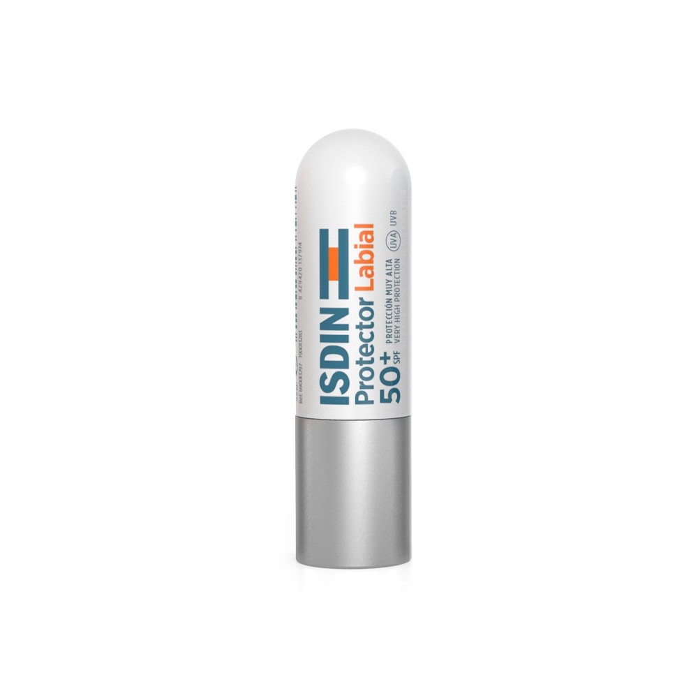 Isdin Lip Balm Spf50+ 4g