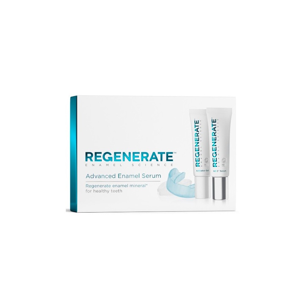 "Regenerate Advanced Serum