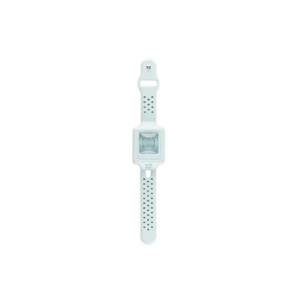 Cleands Hydroalcoholic Gel Bracelet Green