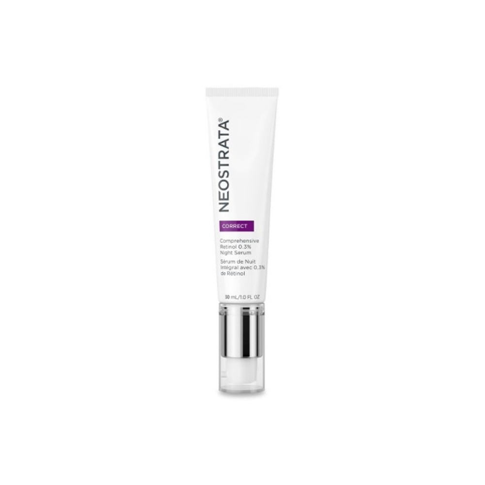 "Neostrata Correct Comprehensive Retinol 0,3% naktinis serumas 30ml