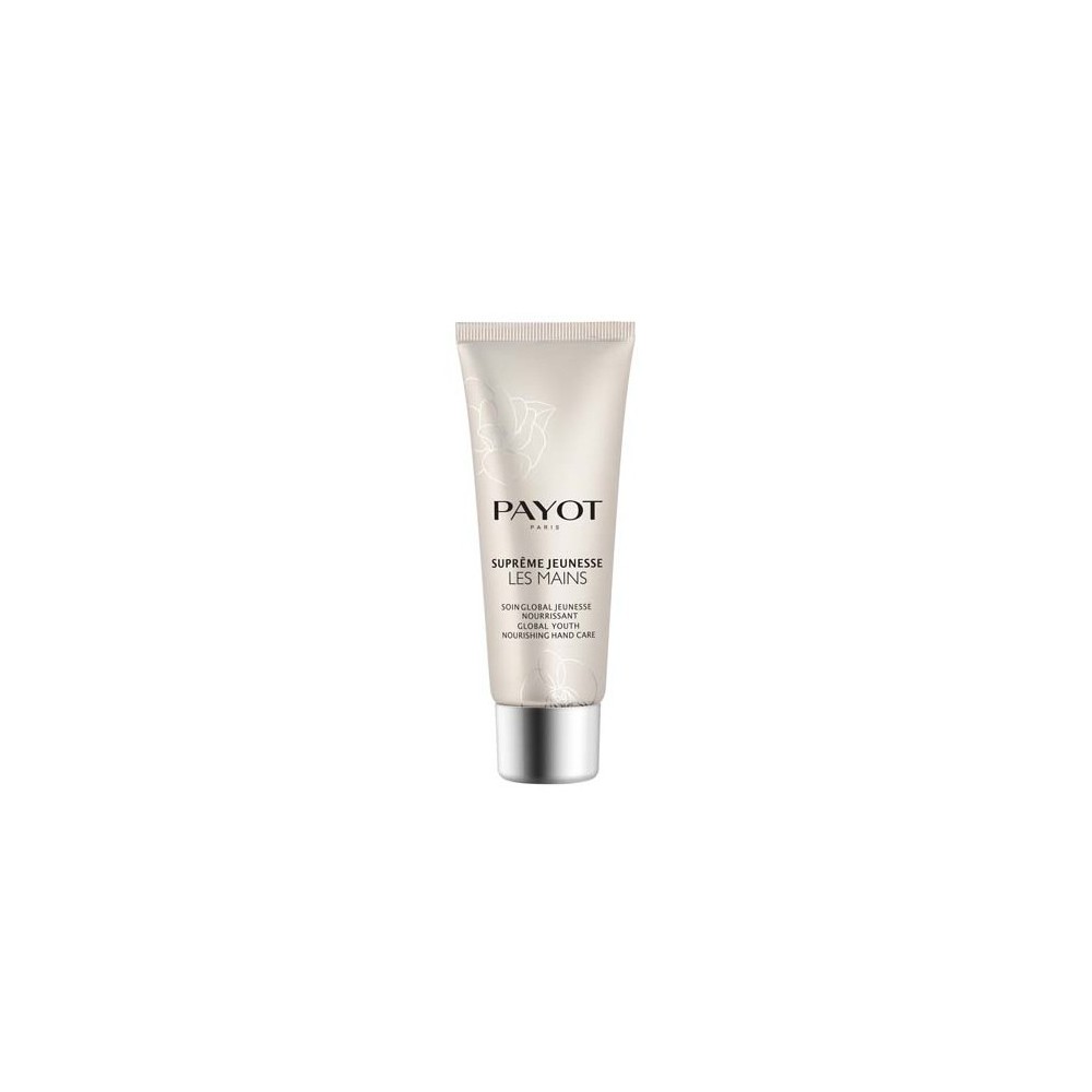 Payot Supreme Jeunesse Les Mains 50ml