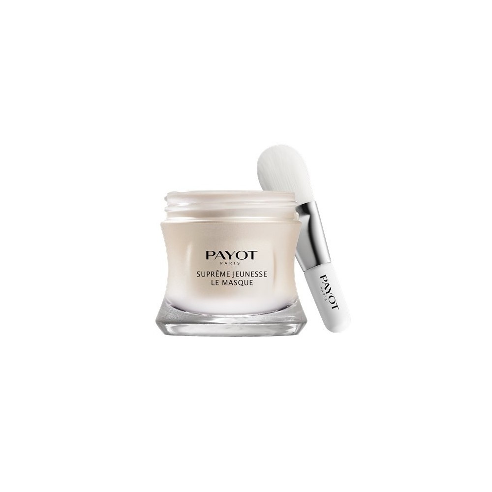 Payot Supreme Jeunesse Le Masque 50ml