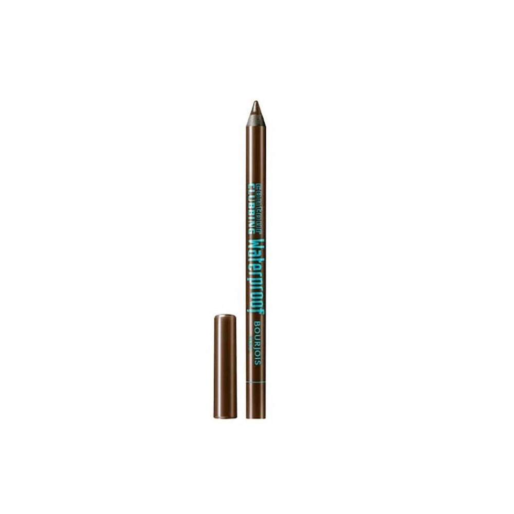 Bourjois Contour Clubbing Waterproof 71 All The Way Brown