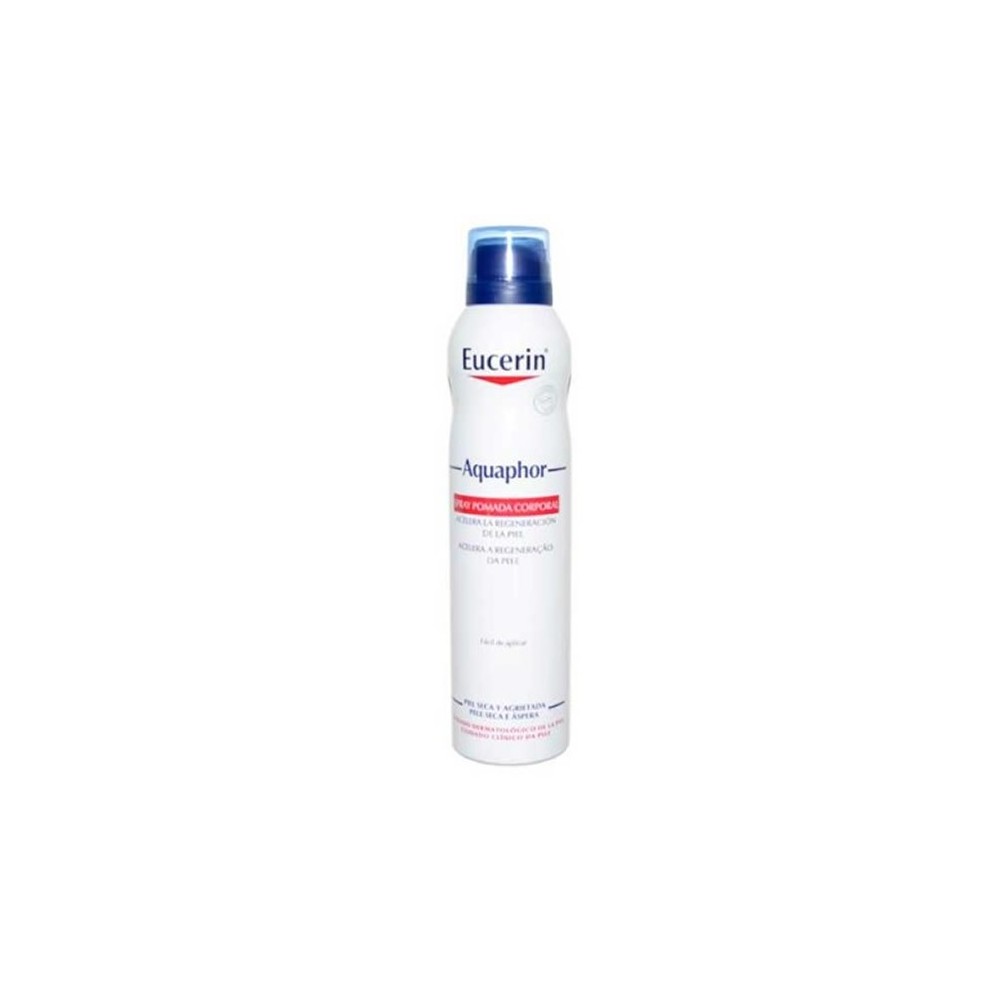 Eucerin Aquaphor Body Ointment Spray 250ml