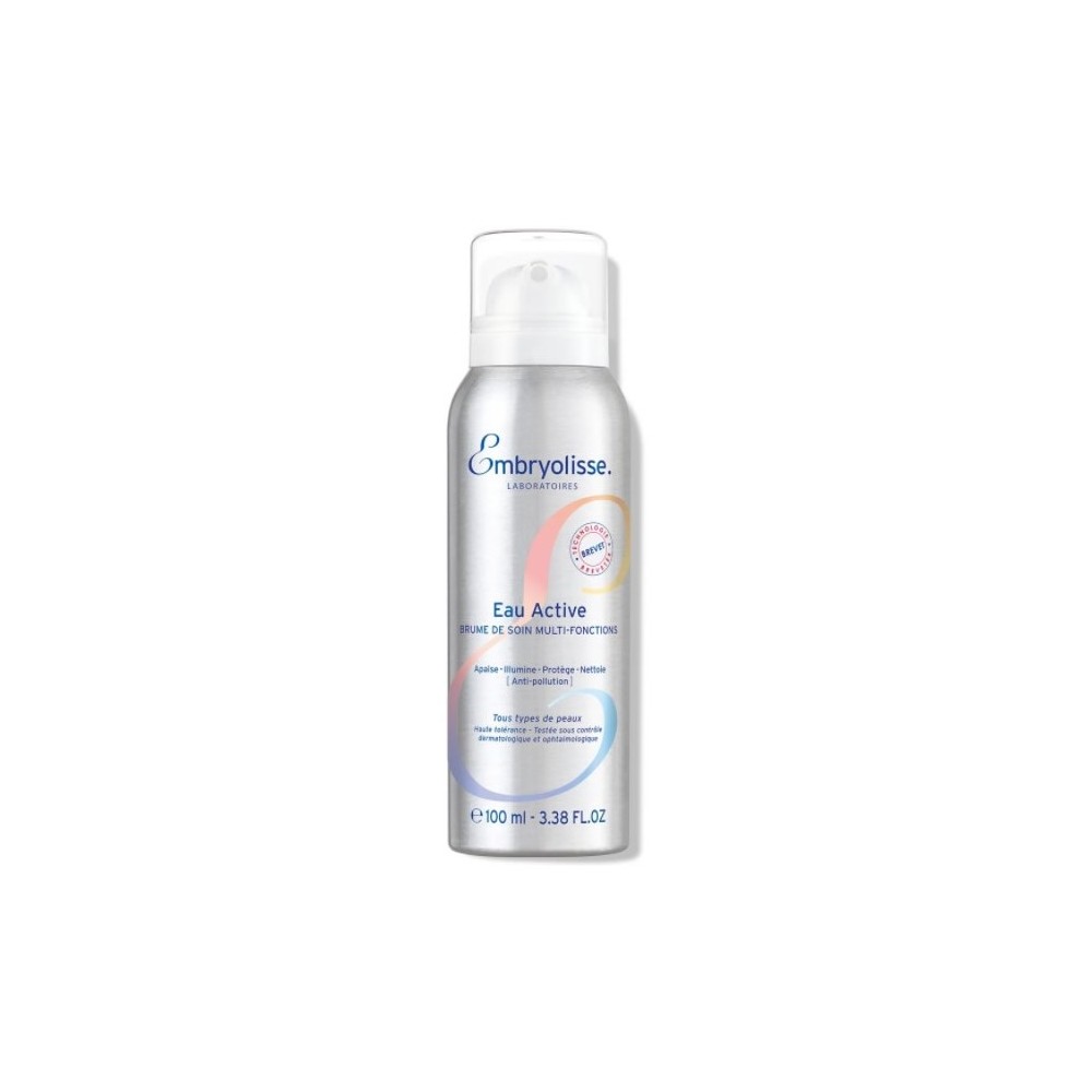 Embryolisse Eau Active 100ml