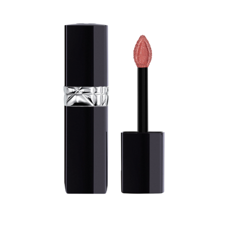 Christian Dior, Dior Forever, Liquid Lipstick, 100, Nude Look, 6 ml