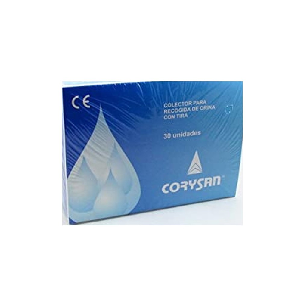 Corysan Penis Sleeve Corysan N 3 30 Ui