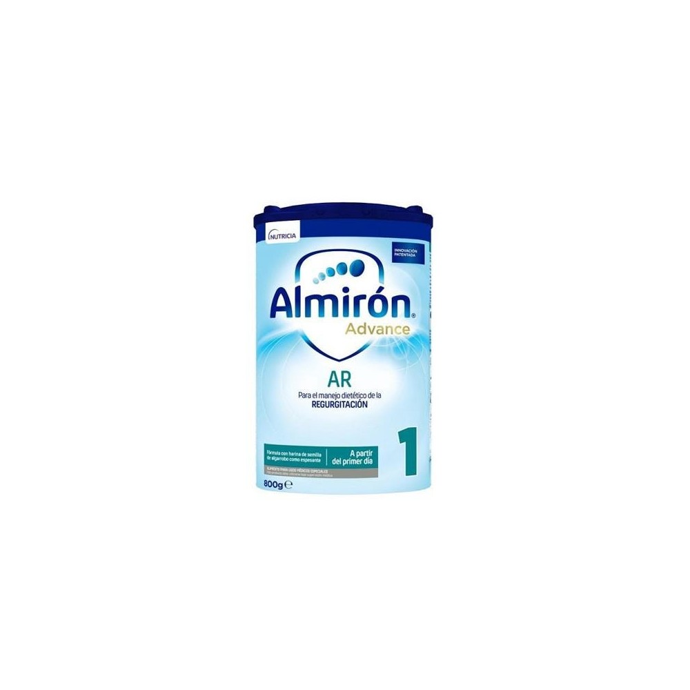 Almirón Advance Ar 1 Anti-Regurgitation 800g