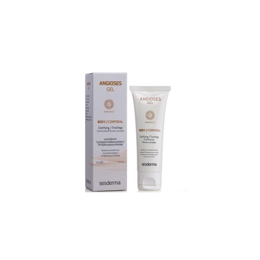 Sesderma Angioses Gel