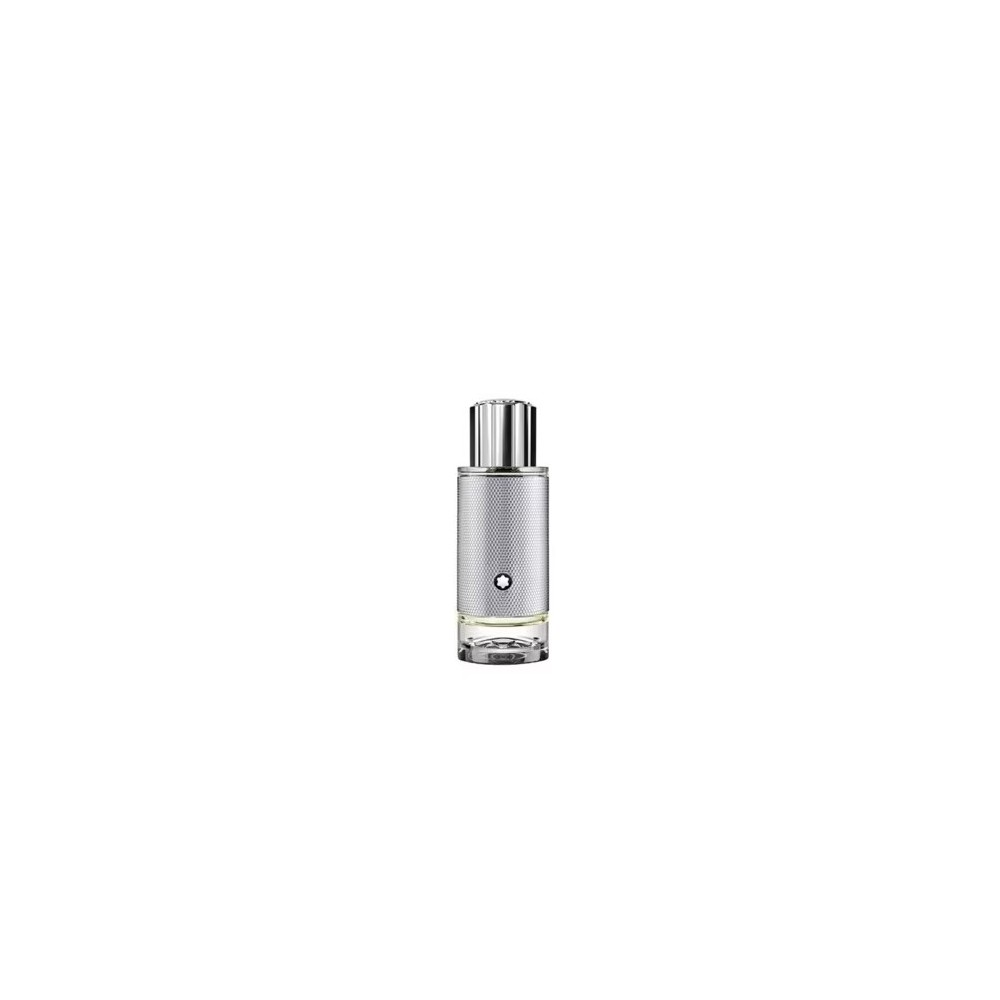 Montblanc Explorer Platinum kvepalų purškalas 30ml