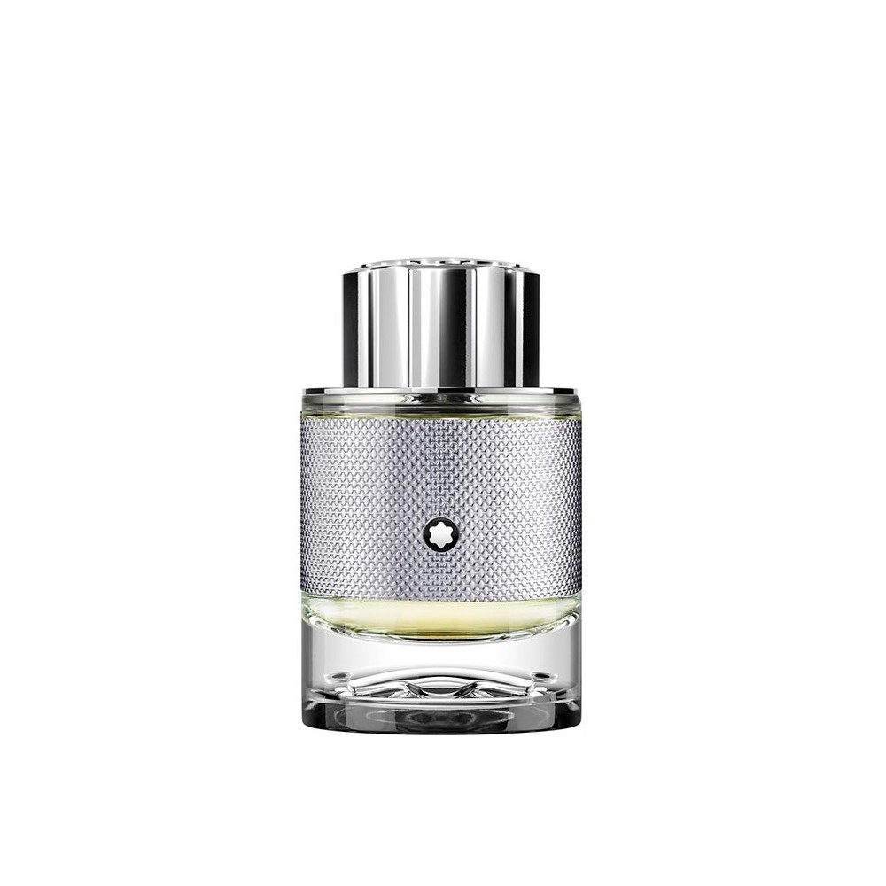 Montblanc Explorer Platinum Eau De Perfume Spray 60ml