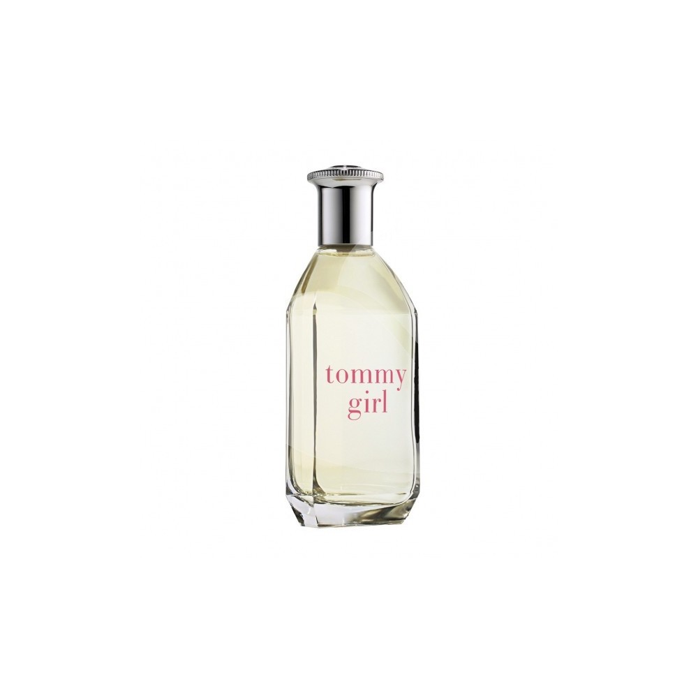 Tommy Hilfiger Tommy Girl Eau De Cologne Tualetinis vanduo purškiamas 30ml