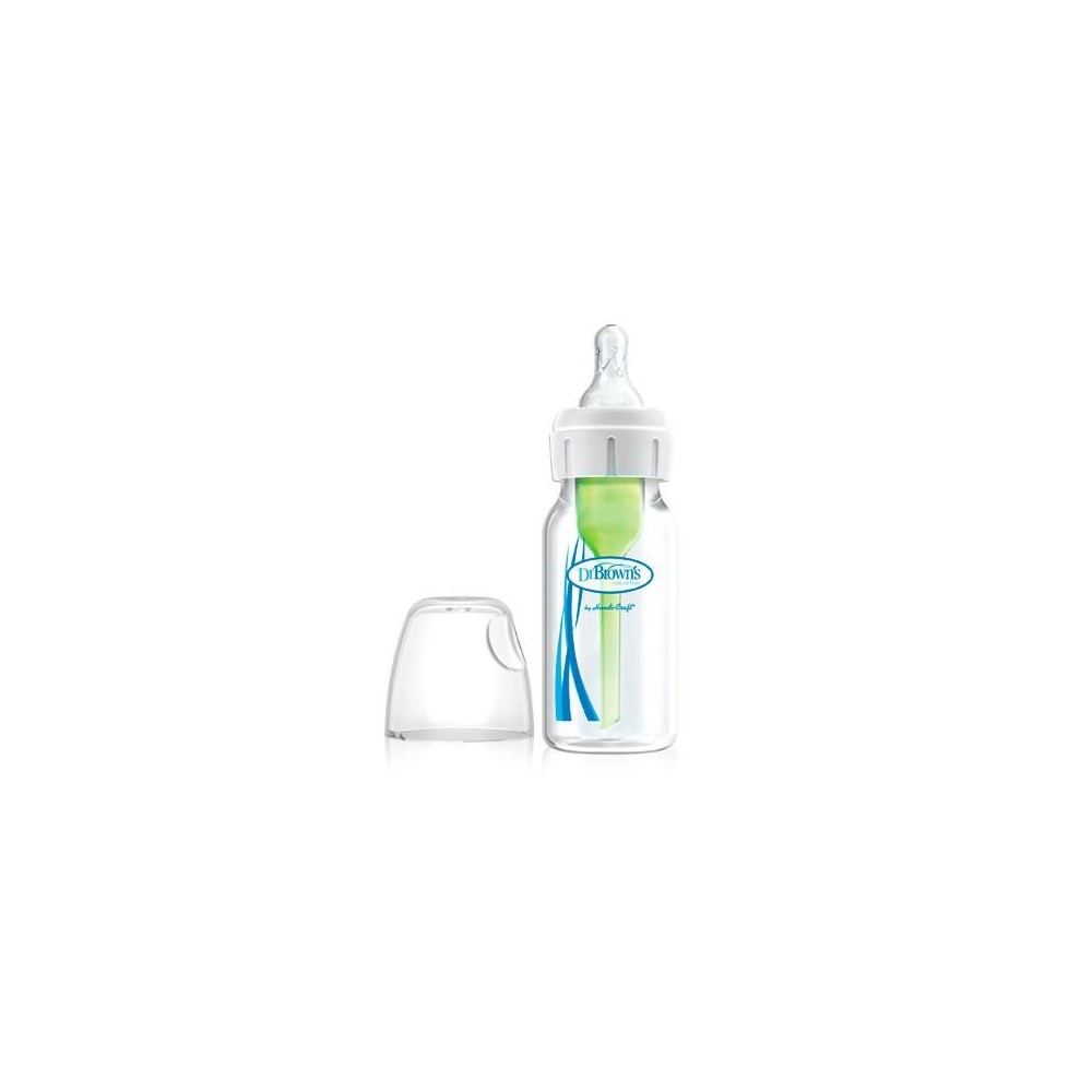 "Dr. Brown's Standard Baby Bottle" 120 ml