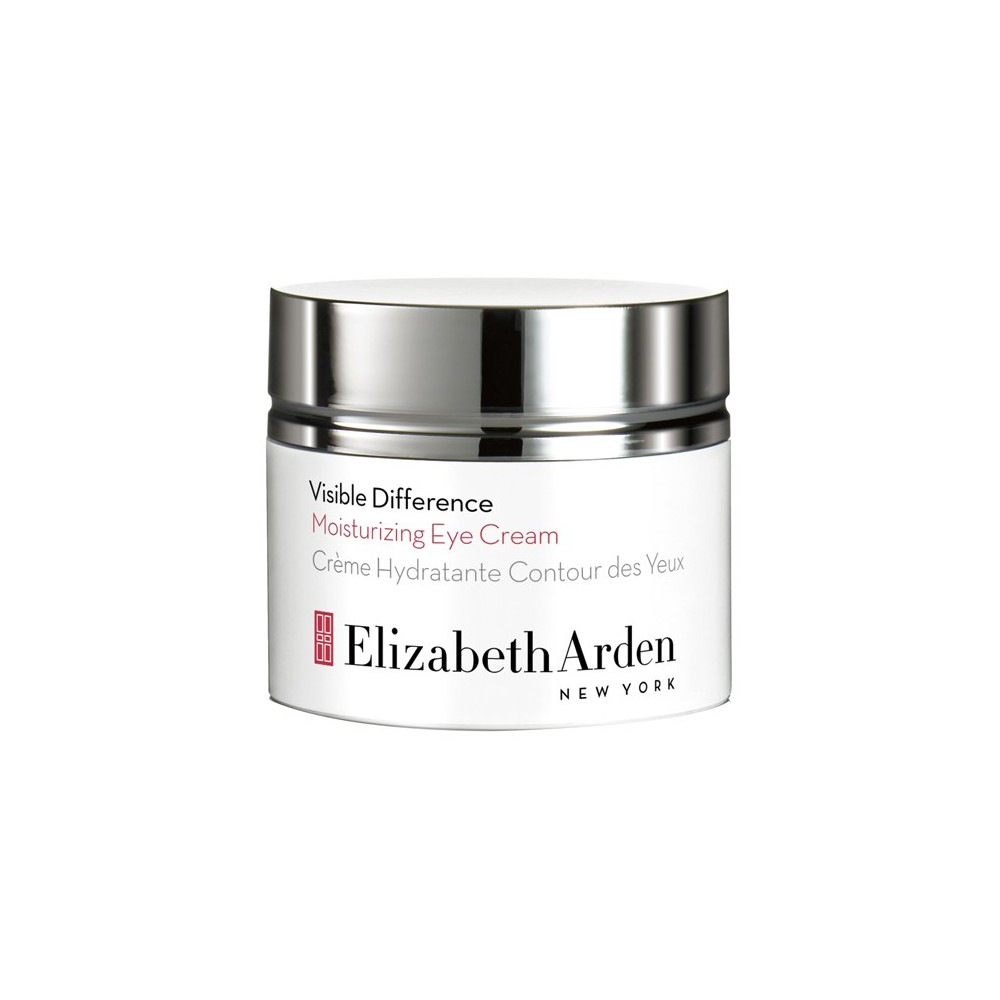 Elizabeth Arden Visible Difference drėkinamasis akių kremas 15ml