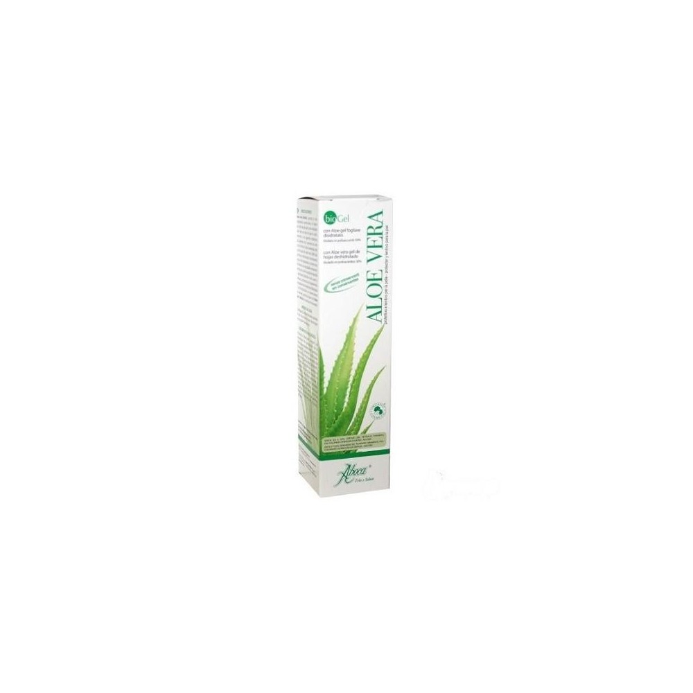 Aboca Biogel Aloe 100ml