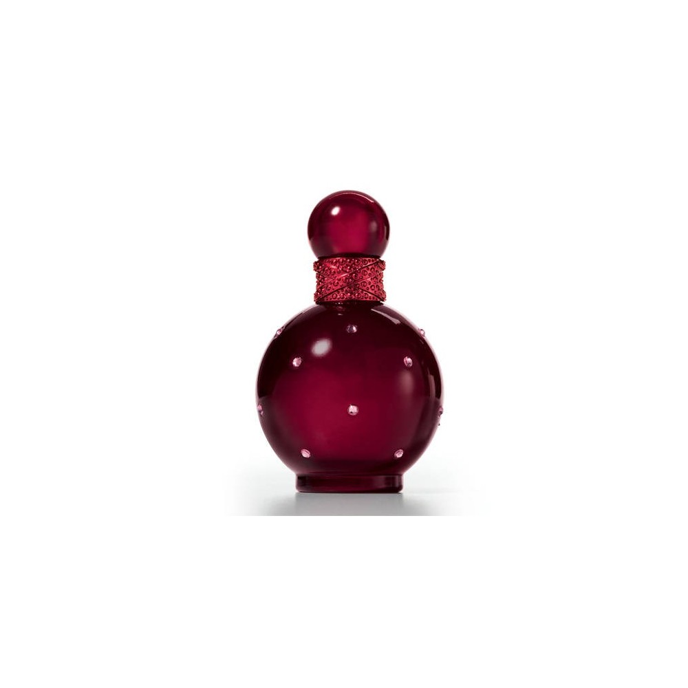 Britney Spears Hidden Fantasy Eau De Perfume Spray 100ml