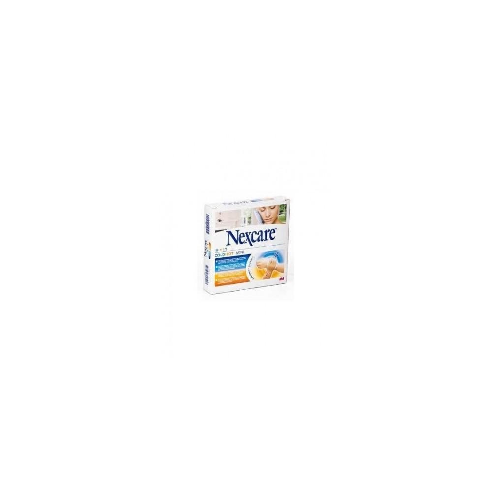 3 m Nexcare™ Coldhot mini maišelis 10x10 cm