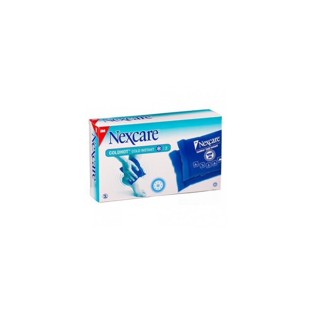 3m Nexcare® Coldhot momentinis šalčio paketas 2 vnt