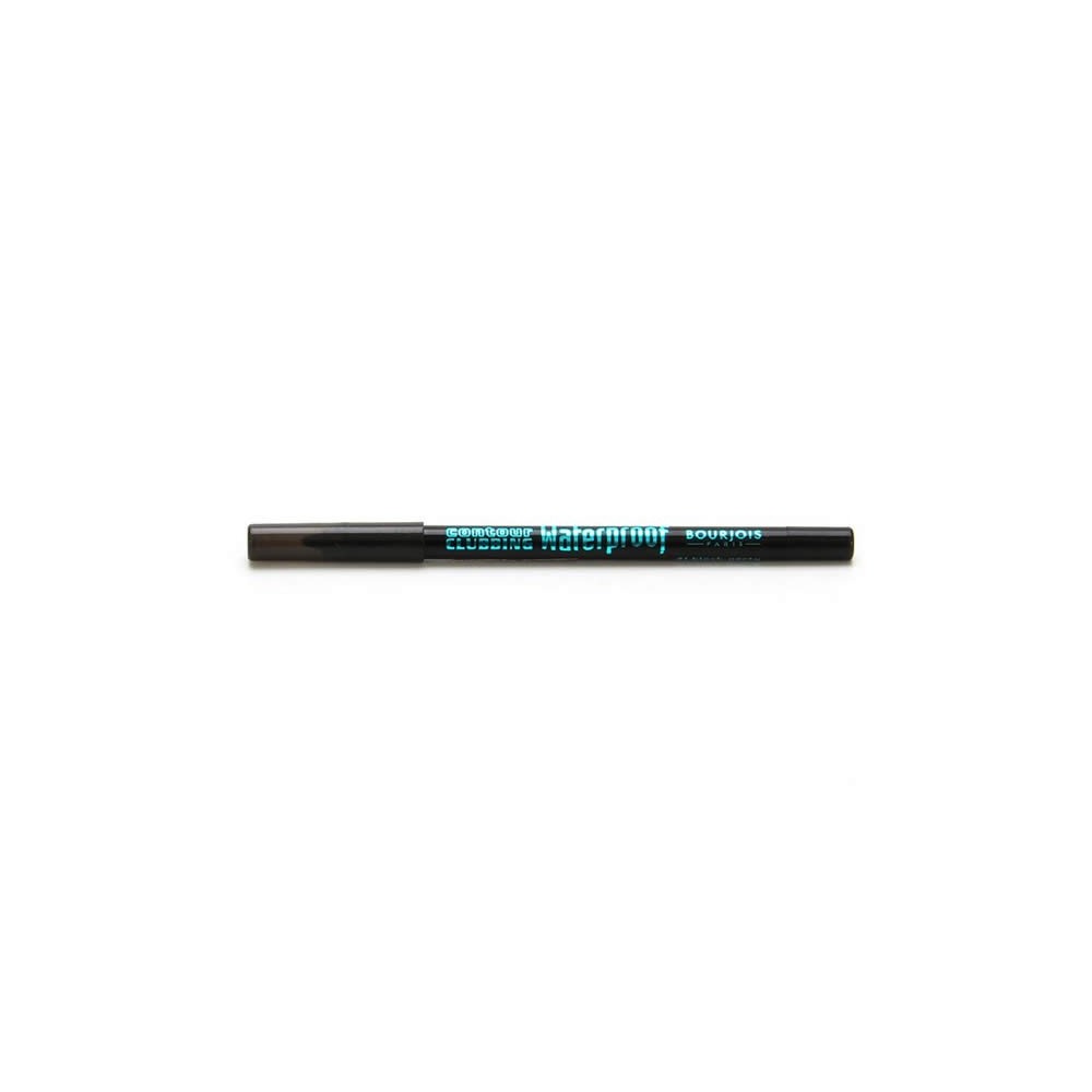 Contour Clubbing Waterproof Eye Pencil Gris