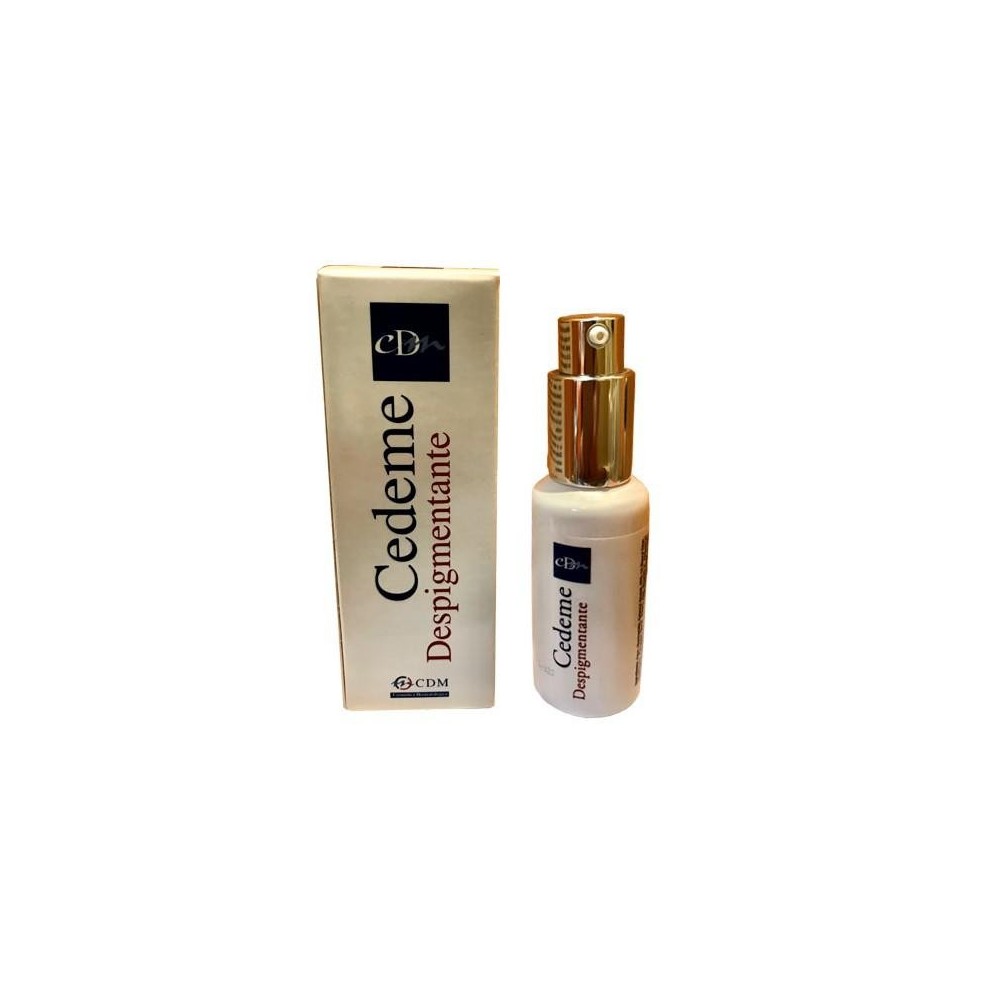 Cdm Cedeme Depigmentacijai 30ml