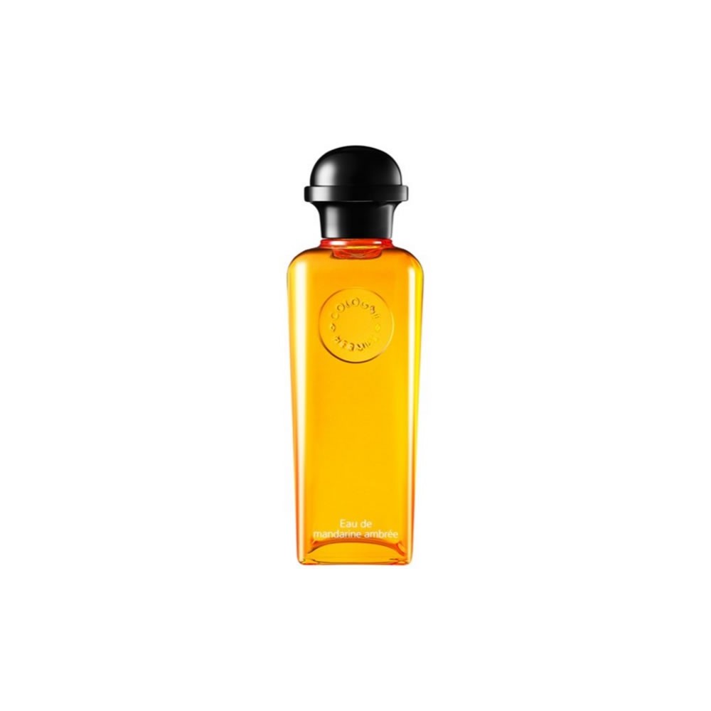 Odekolonas Hermes Eau De Mandarine Ambree Eau De Cologne Spray 100ml