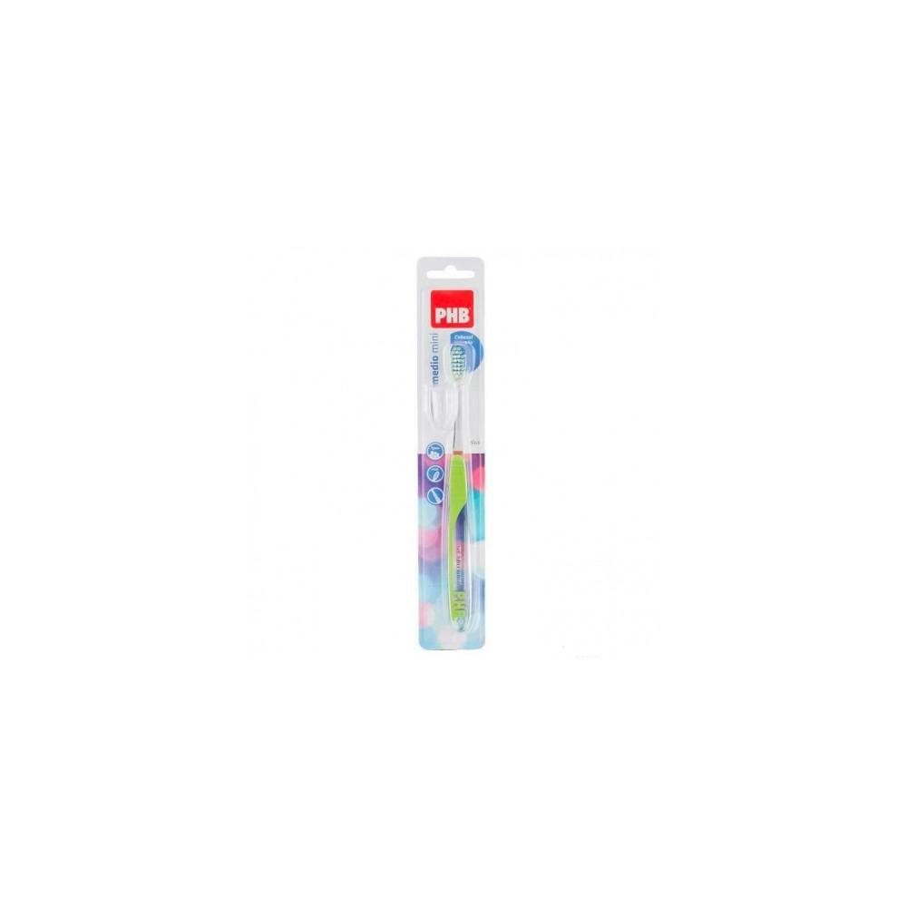 Phb Plus Mini Medium Toothbrush