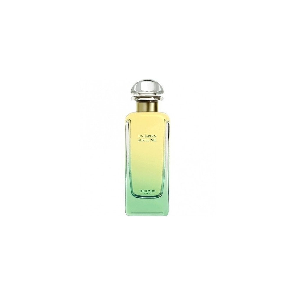 Hermes Un Jardin Sur Le Nil tualetinis vanduo, purškiamas 100ml