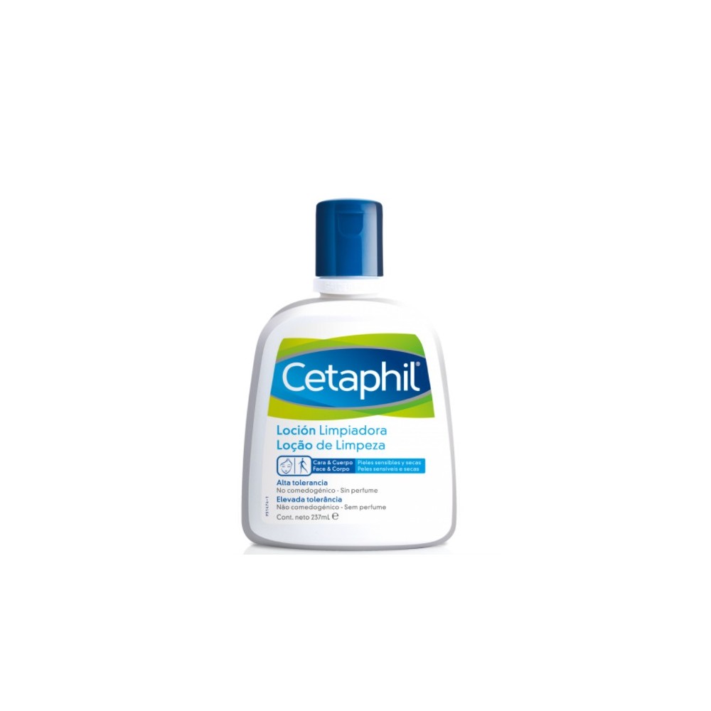 Cetaphil Cleansing Lotion 237ml