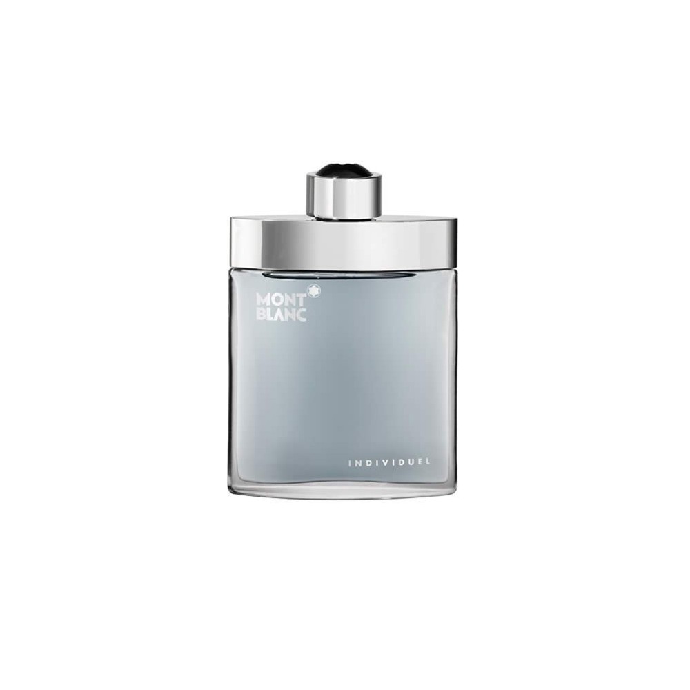 Montblanc Individuel tualetinis vanduo 75ml