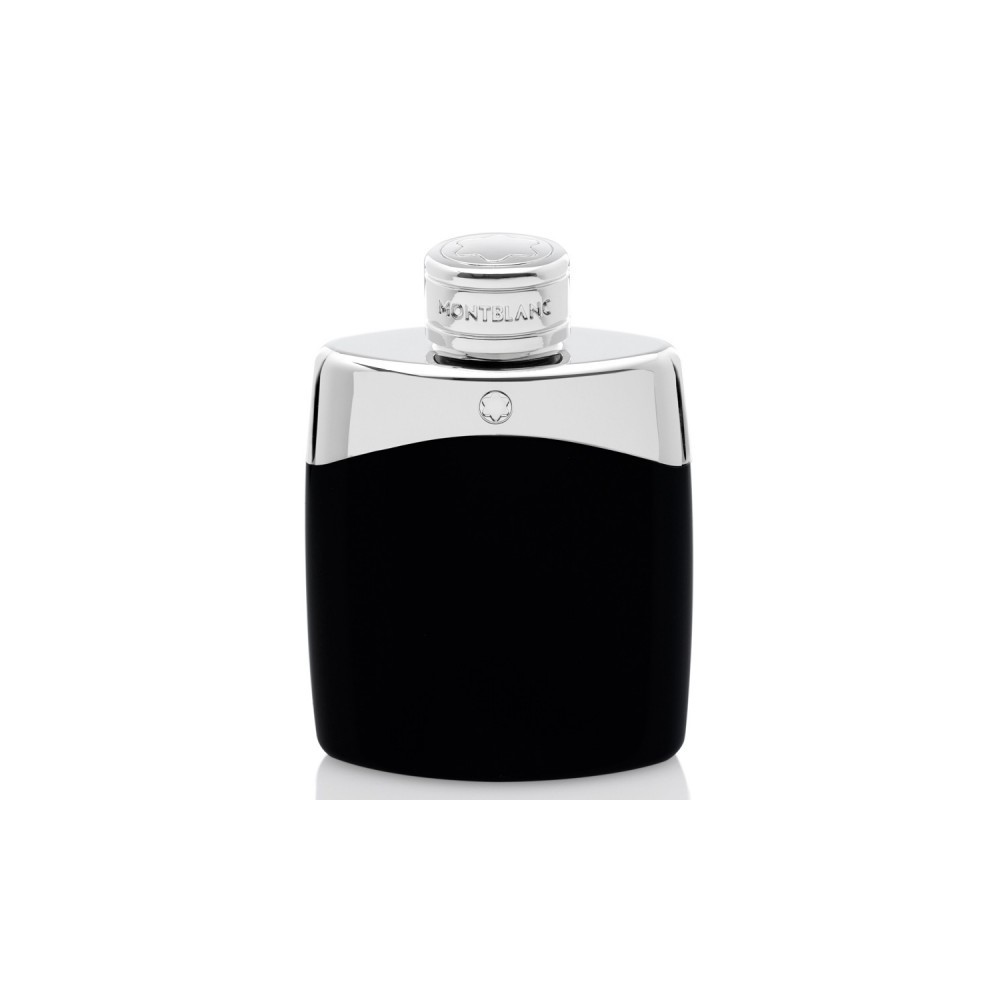 Montblanc Legend tualetinis vanduo su purškikliu 100ml