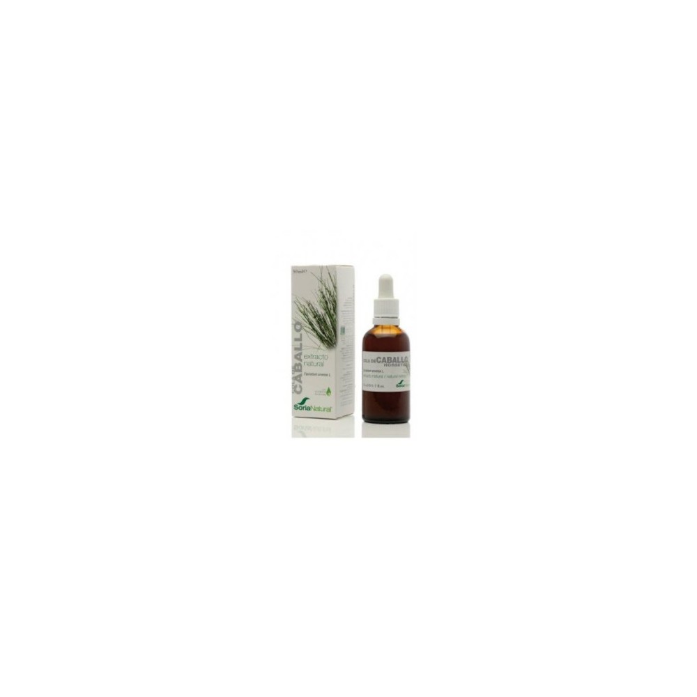 Soria Natural Horsetail Extract SXXI 50ml