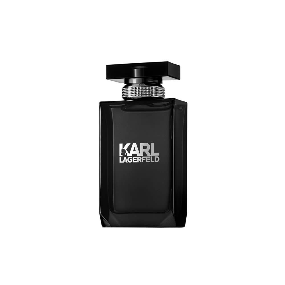 Karl Lagerfeld Pour Homme Eau De Toilette Spray 100ml