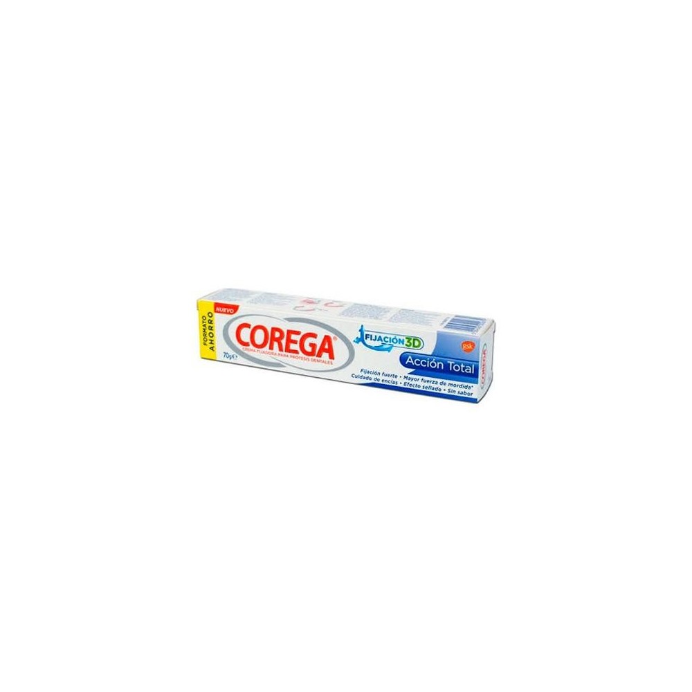Gsk Corega Total Action 70g