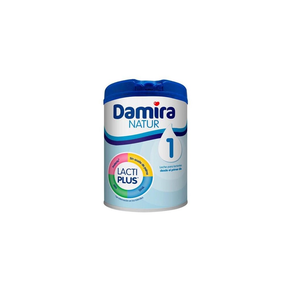Damira Sandoz Natur 1 Infants 800g